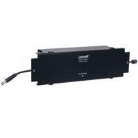 

Lowell Manufacturing KOP-L 10" Steel Knockout Panel with 2-LED Lights