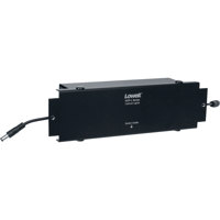 

Lowell Manufacturing KOP-L-PSW 10" Steel Knockout Panel with 2-LED Lights and Proximity Switch