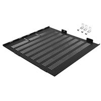 

Lowell Manufacturing Top Clamping Bracket for KS Series Knockdown Rack Shelf