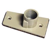 

Lowell Manufacturing LHA-30C IP66 Rating Adaptor for LH-30TA Horn (Threaded Conduit Fitting (1/2"-14 NPT))