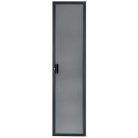 

Lowell Manufacturing LRND-54FV Fully-Vented Rear Door for LGNR, LGVR and LGTR Series 22" Wide Gangables, 54U