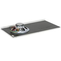 

Lowell Manufacturing LT-810-72 8" 15W 1x2 Ceiling Tile Loudspeaker, 25V/70V