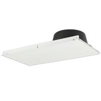 

Lowell Manufacturing LT-830-870-BB 8" 20W 1x2 Ceiling Tile Loudspeaker, 70V, 0.147 cu.ft.