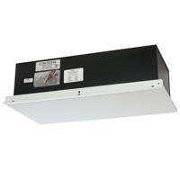 

Lowell Manufacturing LT-8A-T870-Vb 8" 50W 1x2 Ceiling Tile Loudspeaker, 70V 8W Transformer, 0.8 cu.ft.