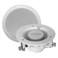 

Lowell Manufacturing LUH-15TI 15W Unihorn Paging /Re-Entrant Horn with 25/70V Transformer