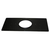 

Lowell Manufacturing LUH-RIB Rough-In Bridge for LUH-15T/LUH15Ti Unihorn