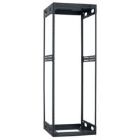 

Lowell Manufacturing LXR-3021 30U Slim Knockdown Rack, 21" Depth