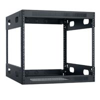 

Lowell Manufacturing LXR-821 8U Slim Knockdown Rack, 21" Depth