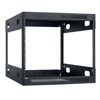 

Lowell Manufacturing LXR-826 8U Slim Knockdown Rack, 26" Depth