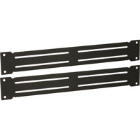 

Lowell Manufacturing LXR-SB21 Additional Side Support Steel Brackets for 21"D LXR/LVR Rack, Pair