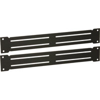 

Lowell Manufacturing LXR-SB26 Additional Side Support Steel Brackets for 26"D LXR/LVR Rack, Pair