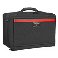 

Lightware Multi Format Closed Cell Foam Equipment Case with Dividers, #MF-1015