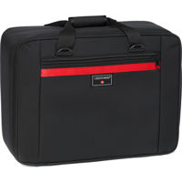 

Lightware MF-2014 Multi Format Equipment Case with ShokBox Construction, Customizeable Dividers with Sticky Pins