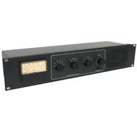

Lowell Manufacturing MP-1B 2U 12-Channel Passive Monitor Panel