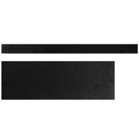 

Lowell Manufacturing MVB32 Magnetic Vent Blocker Kit for 32" Deep LER Rack, 4 Pieces