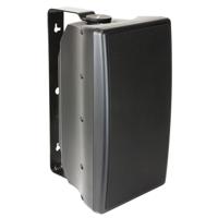 

Lowell Manufacturing OS-150T Indoor/Outdoor Ceiling Speaker, 150W RMS, 8" Woofer, Black, Single