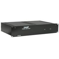 

Lowell Manufacturing PA250A 250W Power Amplifier