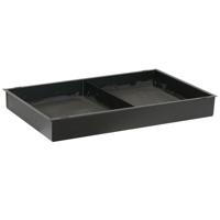 

Lowell Manufacturing PC312 Recessed Steel Backbox for 8" Speaker and 12" Analog Clock