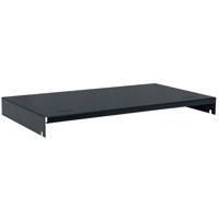 

Lowell Manufacturing PFR-TC12 Steel Top Cover for PFR Series Rack, 12" Deep