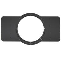 

Lowell Manufacturing PR8-1624 Steel Rough-in Bridge for 8" Speaker Assembly with Screw-Mount Grille