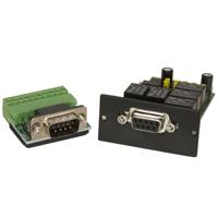 

Lowell Manufacturing UPS-RELAY Dry Contact Card for UPS8 or UPS9 Series