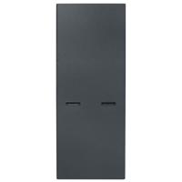 

Lowell Manufacturing SDP-2427 24U Rack Side Panel, 27" Depth, 1-Pair