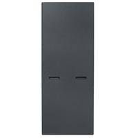 

Lowell Manufacturing SDP-2432 24U Rack Side Panel, 32" Depth, 1-Pair