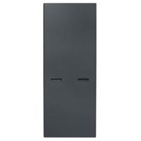 

Lowell Manufacturing SDP-3732 37U Rack Side Panel, 32" Depth, 1-Pair/Split