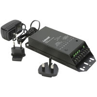 

Lowell Manufacturing SEQ-4 4-Channel Surface Mount Power Sequencer