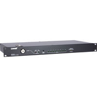

Lowell Manufacturing SEQR-8K 8-Channel 1U Rack Mount Power Sequencer, Rocker Switch/Key