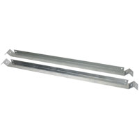 

Lowell Manufacturing SM-BR 24.63" Bridge Rail for SM810/SM820/SM410 Speakers, Pair