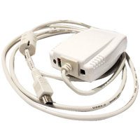 

Lowell Manufacturing UPS-SNMP-EMP Environment Monitoring Sensor for SNMP Card