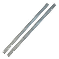 

Lowell Manufacturing SS24 23.75" Channel Rail, 1-Pair