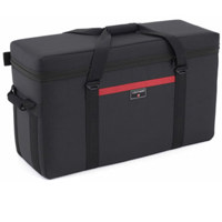 

Lightware Four Strobe Head Closed Cell Foam Equipment Case