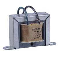 

Lowell Manufacturing TLM-470 4W/70V Line Matching Transformer