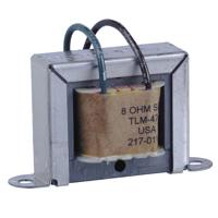 

Lowell Manufacturing TLM-572 5W/70V Dual Voltage Line Matching Transformer