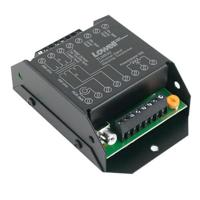 

Lowell Manufacturing TLM-600 Impedance Matching Transformer, 70/25V Input to 600/8 Ohms Output