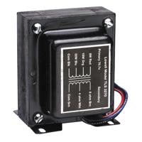 

Lowell Manufacturing TLS-3270 32W/70V 20/20 AudioVision Premium Performance Line Matching Transformer