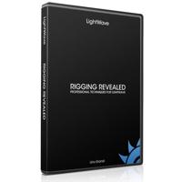

Lightwave 2.57GB Professional Techniques Rigging Revealed Video, Download
