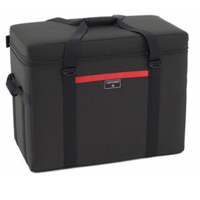 

Lightware Power View Camera Closed Cell Foam Equipment Case with Dividers, #V-4300