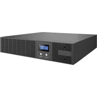 

Lowell Manufacturing 700VA Value Series Line Interactive UPS with Brackets
