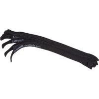 

Lowell Manufacturing VCW-12 Hook and Loop Cable Wrap, Bag of 12