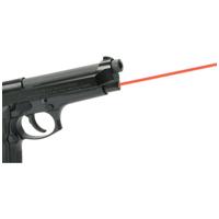 

LaserMax Guide Rod Mounted Red Laser Sight for the Beretta 92,96 (Full Size), Taurus 92,99,100,101