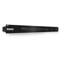 

Lexicon BOB-32 32-Channel Digital to Analog Converter Over DB25 Connectors