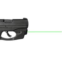 

LaserMax CenterFire Laser Sight for Ruger LC9, LC9S & LC380, Green