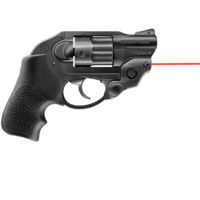 

LaserMax Red CenterFire Red Laser Sight for All Caliber Ruger LCR Double-Action Revolvers