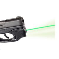 

LaserMax CenterFire Laser for Smith & Wesson M&P Shield 9mm & .40 Pistols, Green