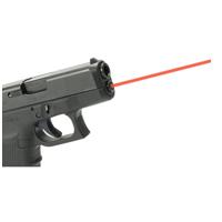 

LaserMax Guide Rod Mounted Red Laser Sight for Generation 4 Glock 26 & 27