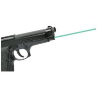 

LaserMax Guide Rod Mounted Green Laser for Beretta 92/96, Taurus PT92, PT99, PT100, PT101 Pistols