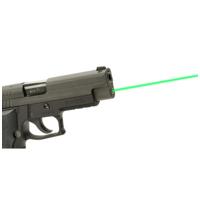 

LaserMax Guide Rod Green Laser for Sig Sauer 9mm P226 Firearms